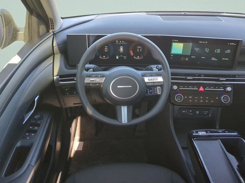 New 2026 Hyundai Tucson SEL image 32