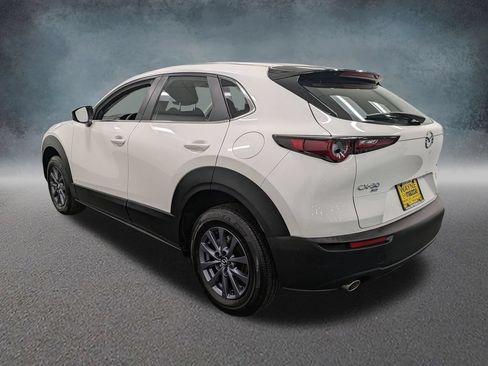 Used 2024 MAZDA CX-30 AWD 2.5 S image 6