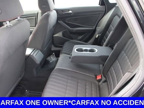 Used 2019 Volkswagen Jetta GLI image 21