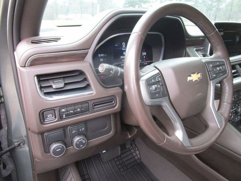 Used 2023 Chevrolet Tahoe LT image 27