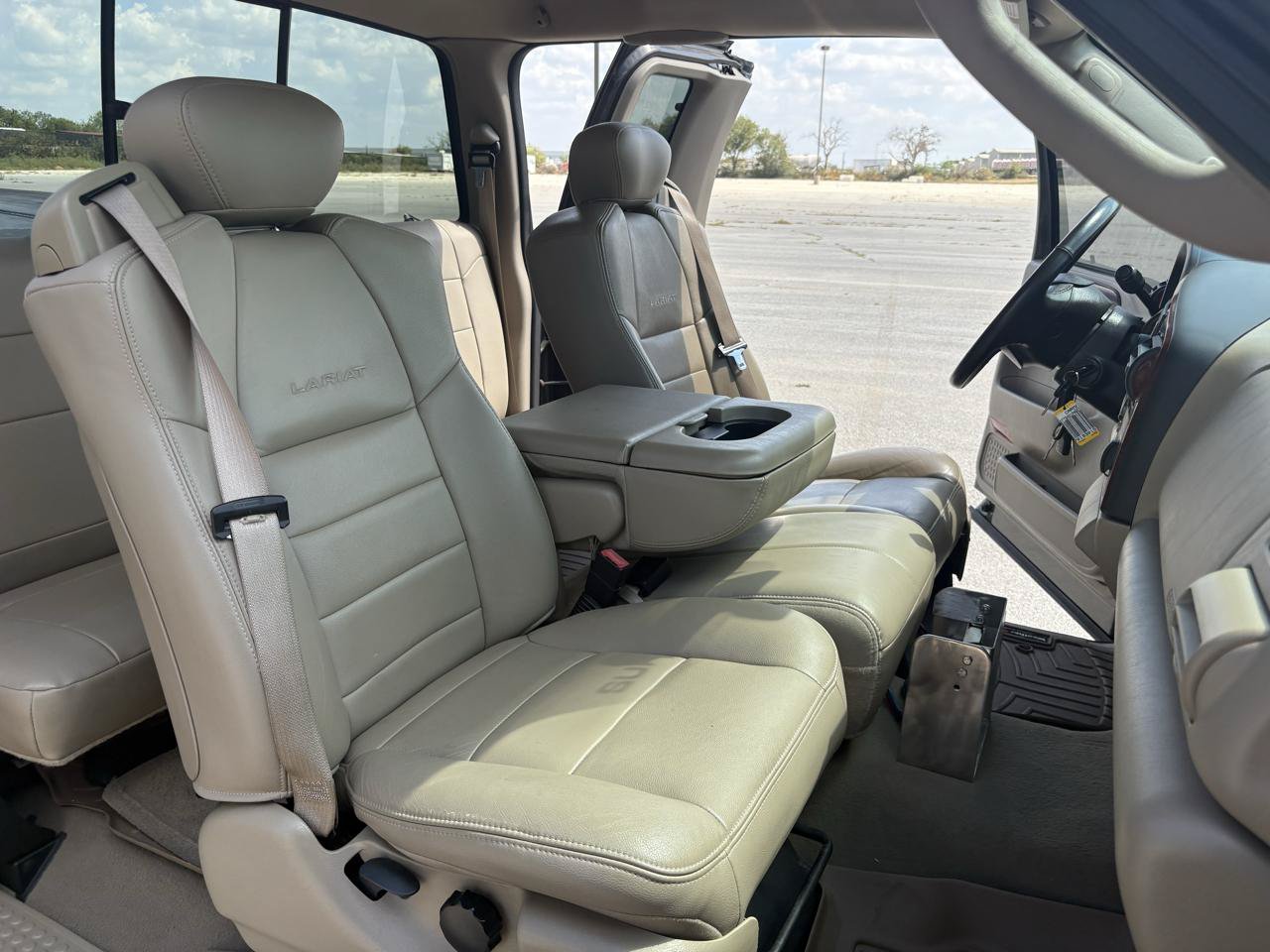 Used 2006 Ford F250 Lariat AWD/4WD image 34
