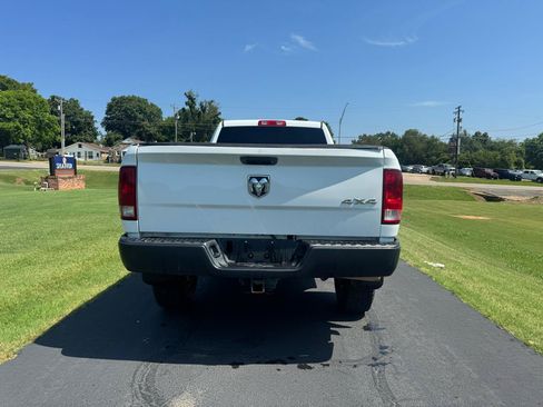 Used 2014 RAM 2500 Tradesman w/ Power & Remote Entry Group AWD/4WD image 4