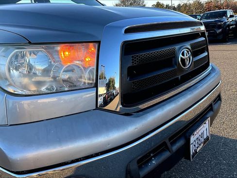 Used 2013 Toyota Tundra 2WD CrewMax image 29
