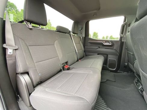 Used 2026 Chevrolet Silverado 1500 LT AWD/4WD image 26