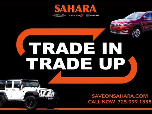 Used 2021 RAM 1500 TRX w/ TRX Level 2 Equipment Group image 9