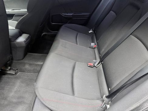 Used 2017 Honda Civic Si image 13