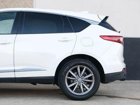 Used 2019 Acura RDX AWD w/ Technology Package image 8