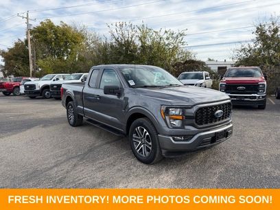 Used 2023 Ford F150 XL w/ STX Appearance Package