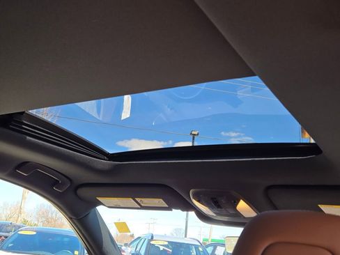 Used 2025 INFINITI QX60 Autograph w/ Cargo Package image 12