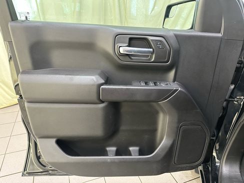 Certified 2023 GMC Sierra 1500 Pro w/ Graphite Edition image 35