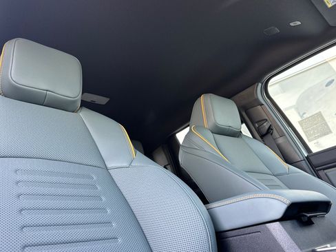 New 2026 Toyota Tacoma 4x4 Double Cab Hybrid image 16