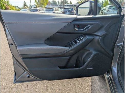 Used 2025 Subaru Crosstrek 2.5i Limited w/ Popular Package #3A AWD/4WD image 51