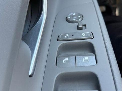 New 2026 Hyundai Elantra Sport FWD image 14