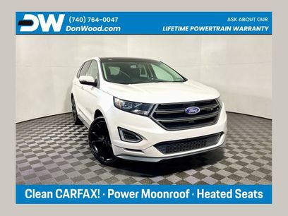 Used 2016 Ford Edge Sport