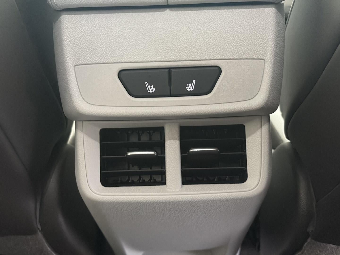 New 2027 GMC Terrain Denali AWD/4WD image 11
