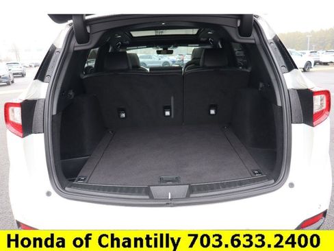 Used 2024 Acura RDX A-Spec image 33