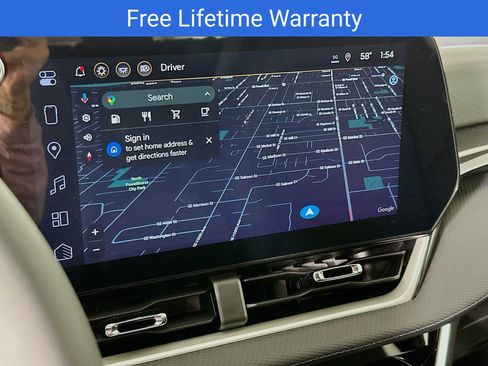 New 2026 Chevrolet Equinox LT w/ Convenience Package II AWD/4WD image 14