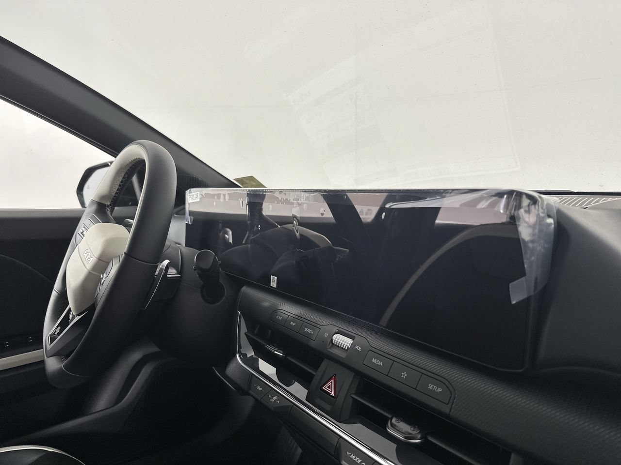 New 2026 Kia K4 GT-Line Turbo FWD image 14