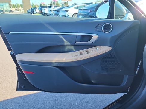 New 2026 Hyundai Sonata Limited image 8