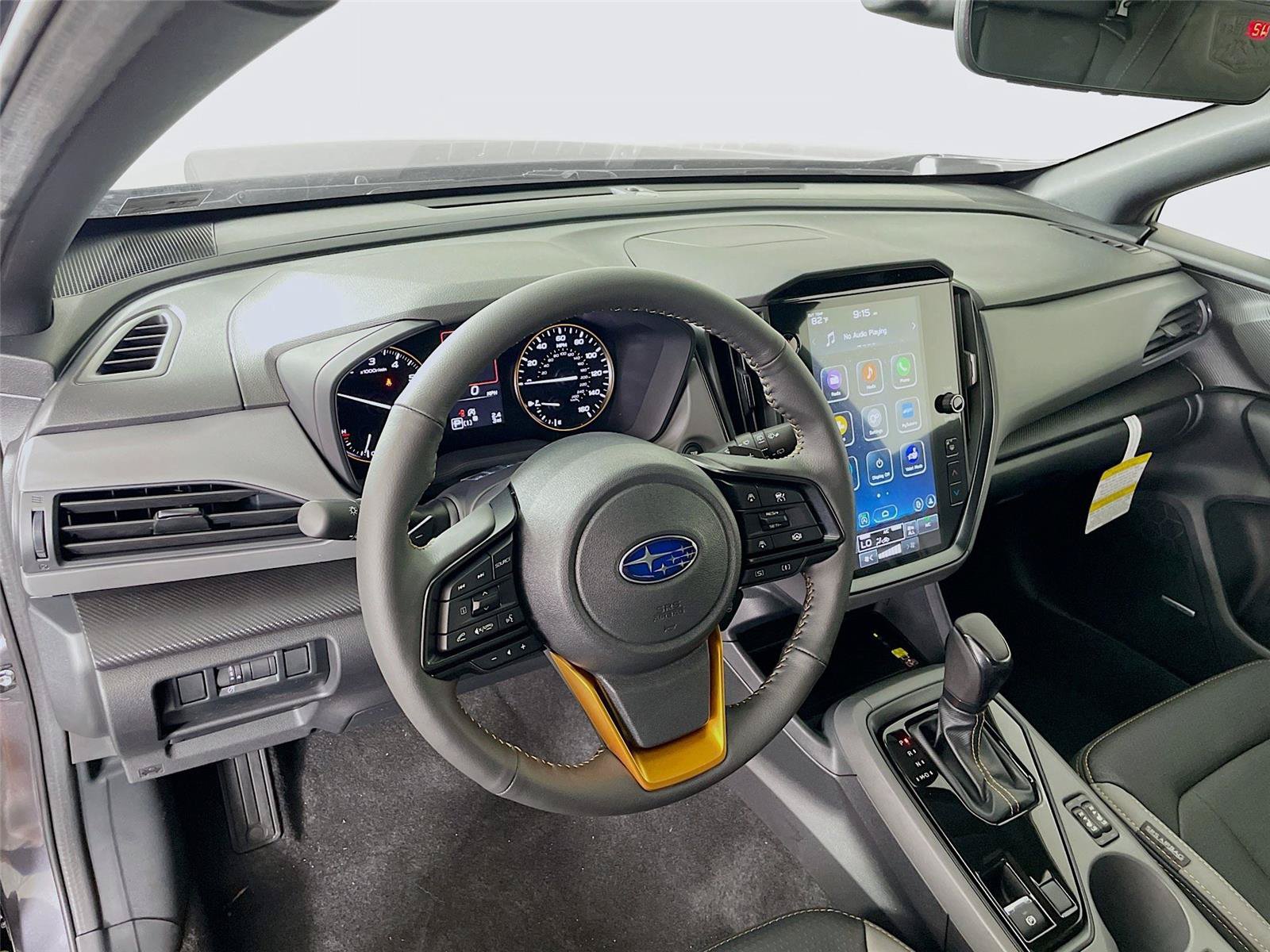 New 2026 Subaru Crosstrek 2.5i Wilderness w/ Wilderness Package AWD/4WD image 11