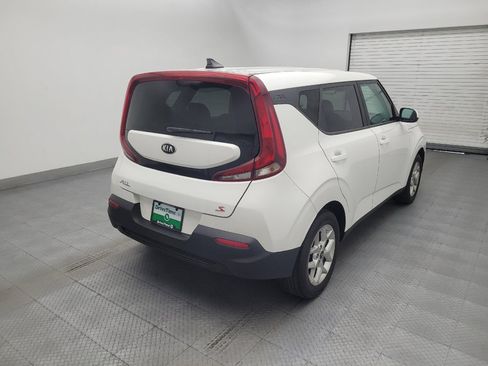 Used 2020 Kia Soul S FWD image 9