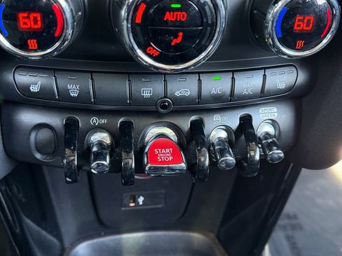 Used 2021 MINI Cooper S w/ 6.5" Touchscreen Package FWD image 29