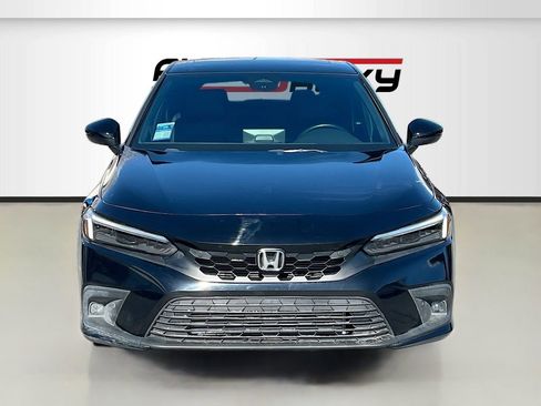 Used 2024 Honda Civic Sport Touring image 2