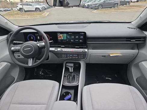 New 2026 Hyundai Kona SEL Sport FWD image 18