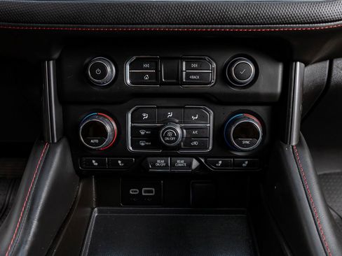 Used 2023 Chevrolet Tahoe RST w/ Luxury Package RWD image 23