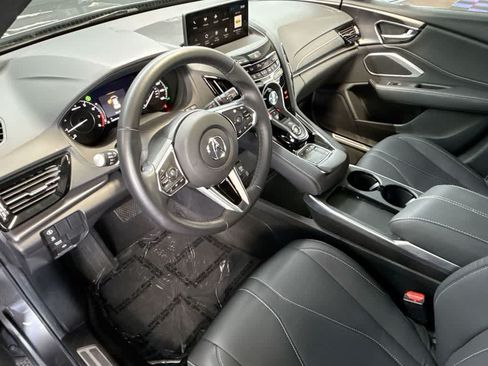 Used 2025 Acura RDX SH-AWD image 13