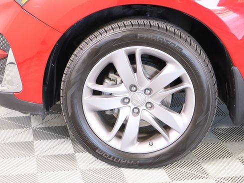 Used 2019 Acura RDX AWD w/ Advance Package image 20