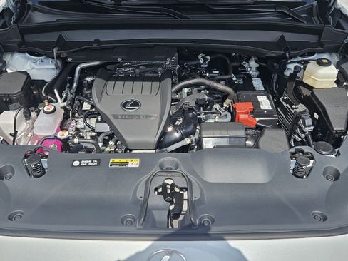 Used 2026 Lexus TX 350 AWD w/ Technology Package image 17