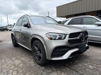 Used 2020 Mercedes-Benz GLE 450 4MATIC video 2