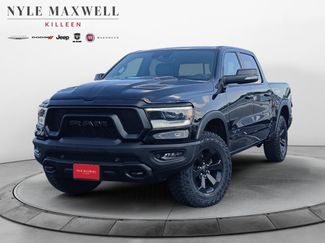 Used 2022 RAM 1500 Rebel w/ Night Edition AWD/4WD video 1