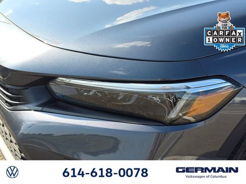 Used 2023 Honda Civic Sport image 14