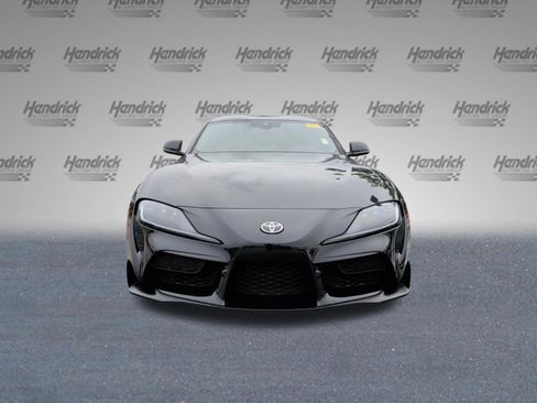 Used 2026 Toyota Supra Premium w/ Driver Assist Package image 5
