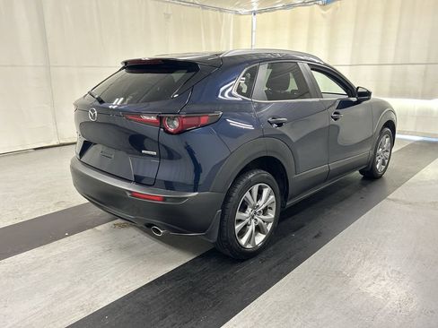Used 2023 MAZDA CX-30 AWD 2.5 S w/ Preferred Package image 2