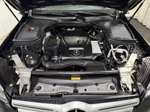 Used 2017 Mercedes-Benz GLC 300 4MATIC image 26