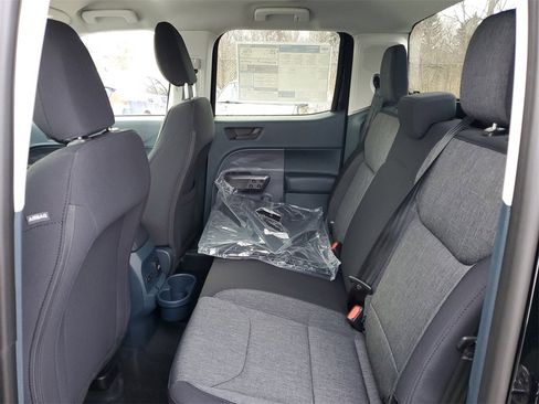 New 2026 Ford Maverick XLT w/ XLT Luxury Package image 23