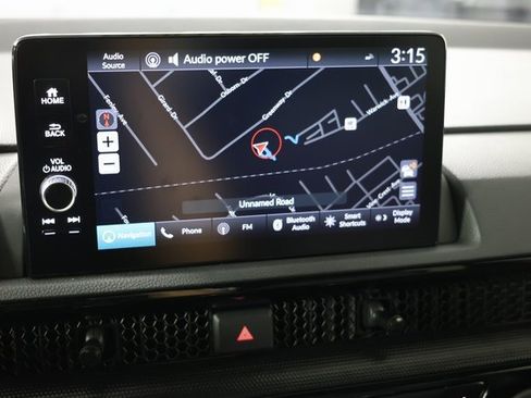 Used 2025 Honda CR-V Sport Touring image 21