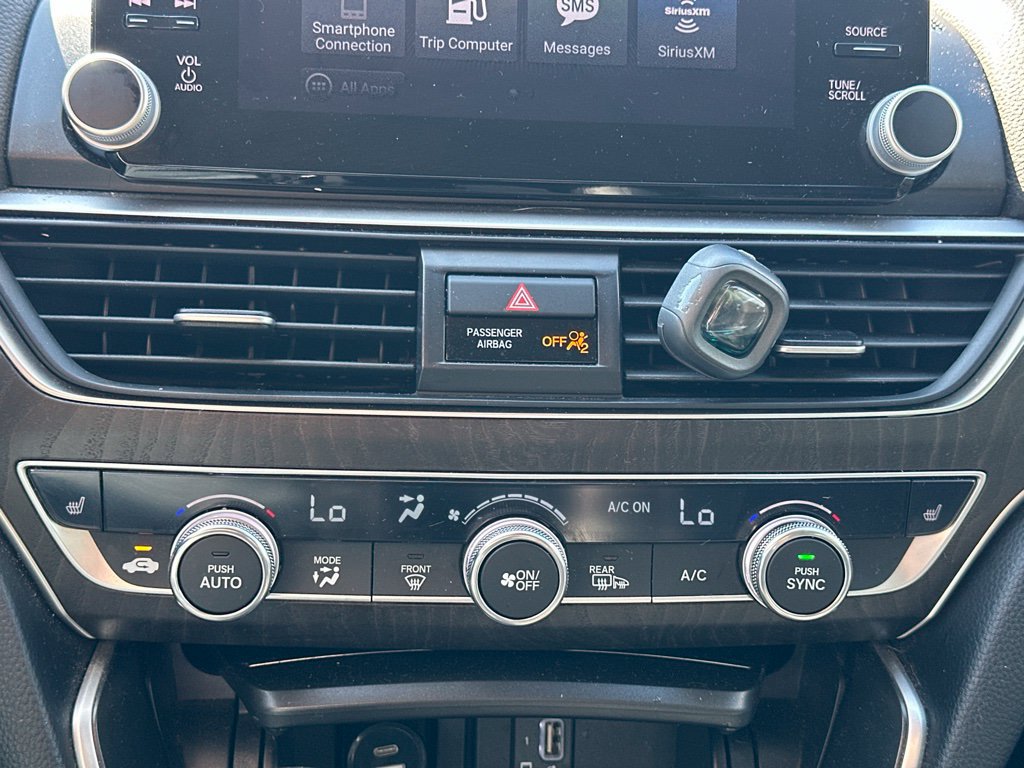 Used 2020 Honda Accord EX-L image 25