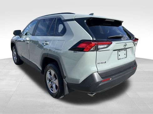 Used 2023 Toyota RAV4 XLE w/ Convenience Package AWD/4WD image 3