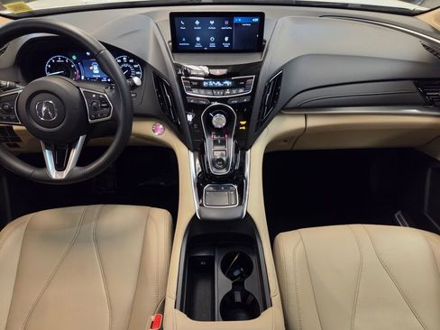 Certified 2023 Acura RDX AWD image 16