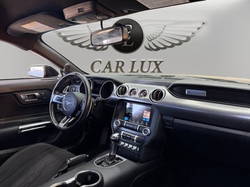 Used 2019 Ford Mustang GT w/ GT Performance Package RWD image 17