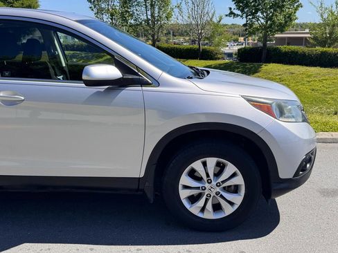 Used 2012 Honda CR-V EX image 32