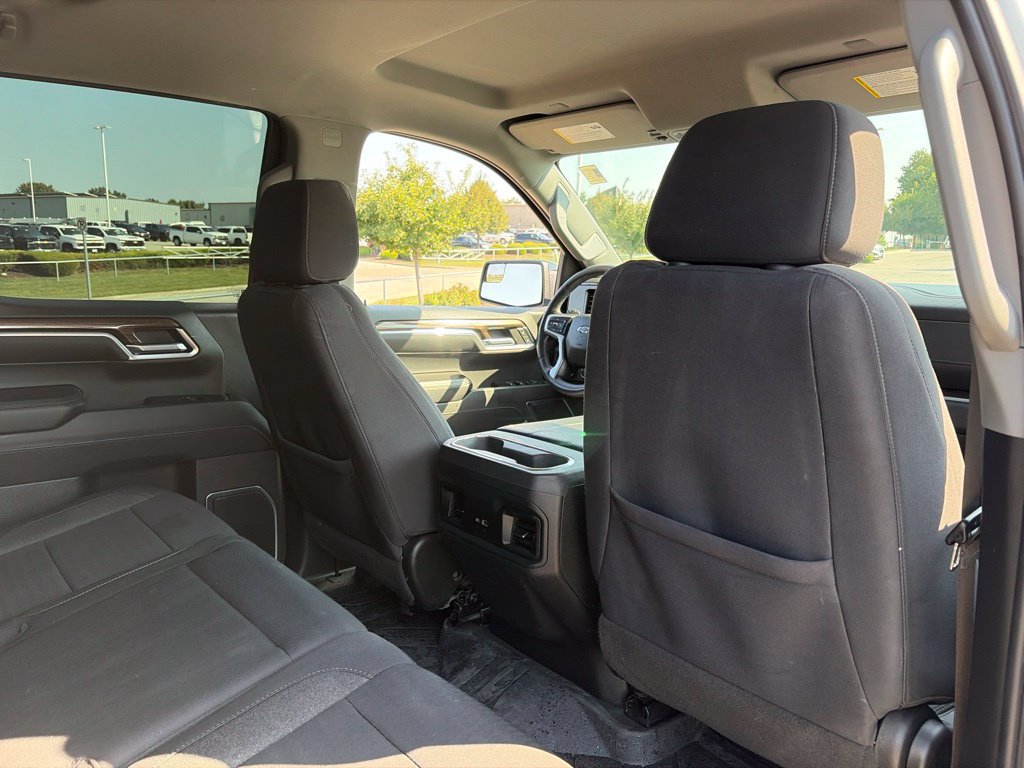 Used 2023 Chevrolet Silverado 1500 RST AWD/4WD image 31