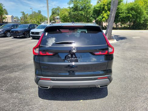 New 2026 Honda CR-V Sport-L image 7