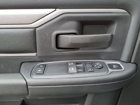 Used 2024 RAM 4500 Tradesman AWD/4WD image 11