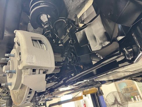 Used 1996 Cadillac Seville SLS image 30