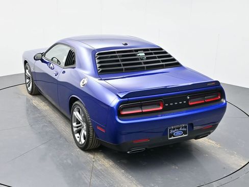 Used 2021 Dodge Challenger R/T image 37